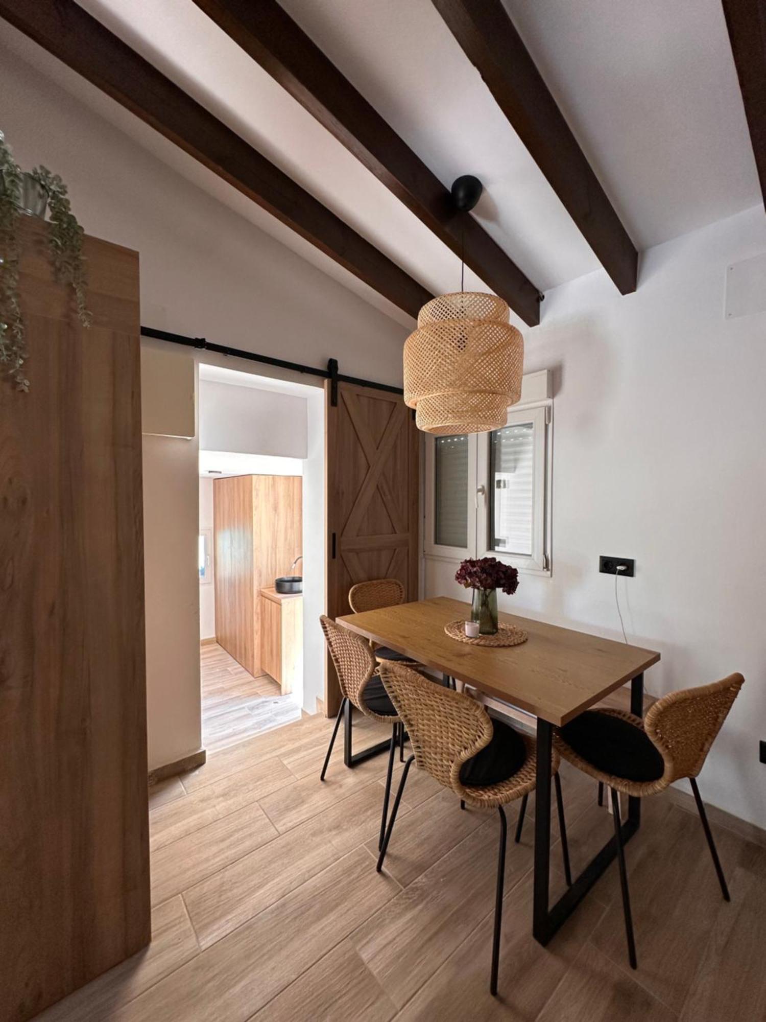 Villa Jade Moraira Eksteriør bilde