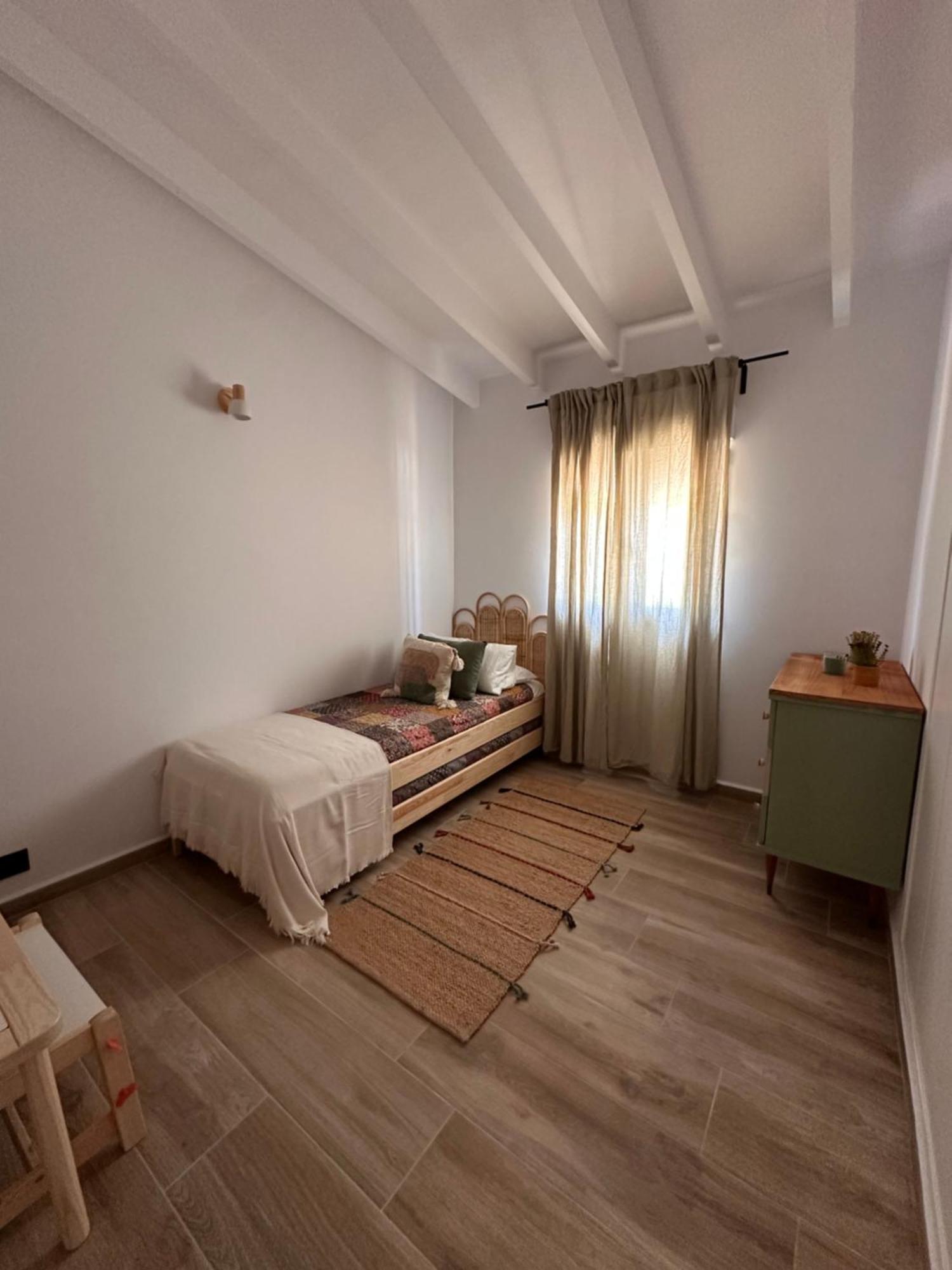 Villa Jade Moraira Eksteriør bilde