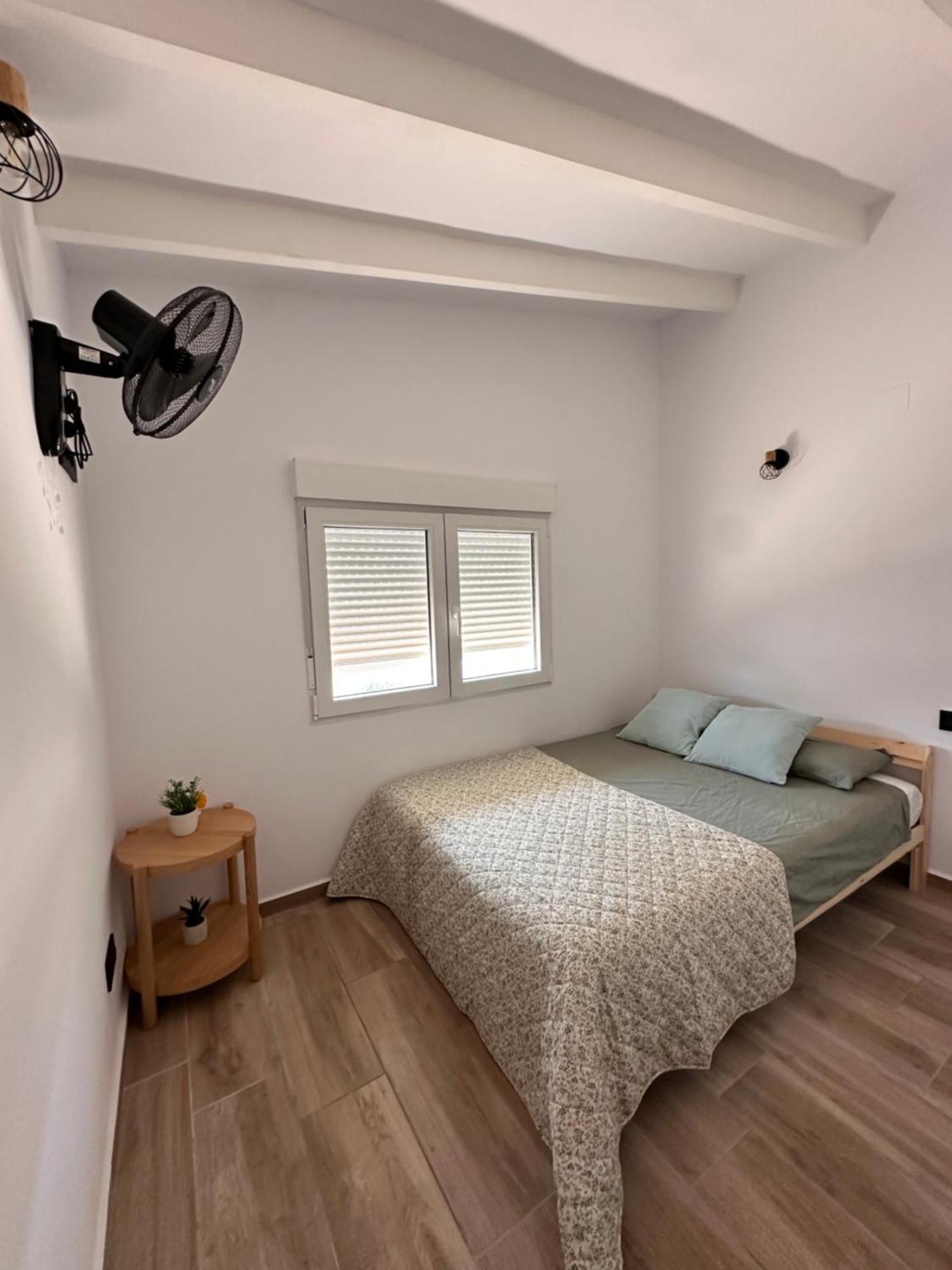 Villa Jade Moraira Eksteriør bilde