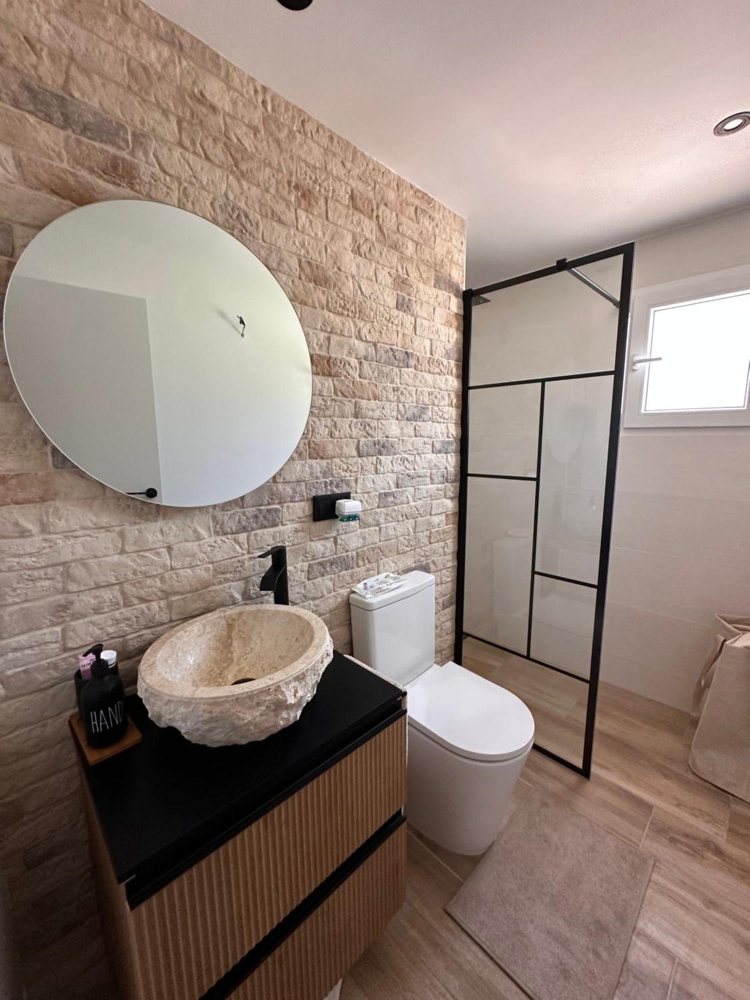 Villa Jade Moraira Eksteriør bilde